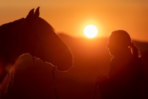 Cerstin und Cascabel